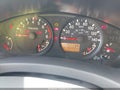 2016 Nissan Frontier — photo 7 of 16 | VIN 1N6AD0ER3GN741642