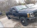 Photo 13 of 16 — 2009 Chevrolet Silverado 1500