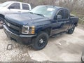 Photo 2 of 16 — 2009 Chevrolet Silverado 1500