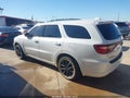 2017 Dodge Durango — photo 15 of 18 | VIN 1C4RDHDG4HC669562