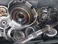 2017 Dodge Durango — photo 12 of 18 | VIN 1C4RDHDG4HC669562