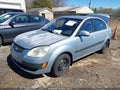 Photo 2 of 12 — 2008 Kia Rio