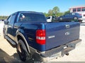 2008 Ford F-150 — photo 3 of 11 | VIN 1FTPW12V58FA95787