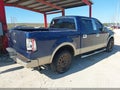 2008 Ford F-150 — photo 4 of 11 | VIN 1FTPW12V58FA95787