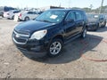 Photo 2 of 13 — 2012 Chevrolet Equinox