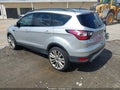 Photo 3 of 12 — 2017 Ford Escape