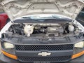 2009 Chevrolet Express 1500 — photo 10 of 10 | VIN 1GCFG15X191142141