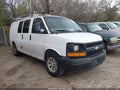 2009 Chevrolet Express 1500 — photo 1 of 10 | VIN 1GCFG15X191142141