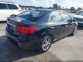 2012 Kia Forte — photo 4 of 11 | VIN KNAFU4A28C5500174
