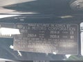 2012 Kia Forte — photo 9 of 11 | VIN KNAFU4A28C5500174