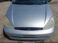 2001 Ford Focus — photo 10 of 11 | VIN 3FAFP31301R226496