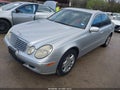 2003 Mercedes-Benz E-Class — photo 2 of 12 | VIN WDBUF65J63A132083