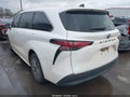 2021 Toyota Sienna — photo 3 of 16 | VIN 5TDKRKEC1MS047277