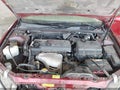 Photo 10 of 13 — 2003 Toyota Camry