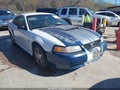 Photo 1 of 11 — 2004 Ford Mustang
