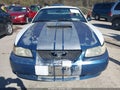 Photo 6 of 11 — 2004 Ford Mustang