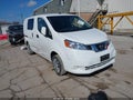 Photo 1 of 16 — 2021 Nissan NV 200