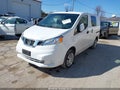 Photo 2 of 16 — 2021 Nissan NV 200