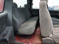 2003 Chevrolet Silverado 1500 — photo 8 of 15 | VIN 2GCEC19T231197729