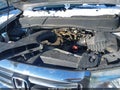 Photo 10 of 16 — 2012 Honda Pilot