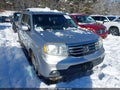 Photo 12 of 16 — 2012 Honda Pilot