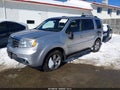 Photo 2 of 16 — 2012 Honda Pilot