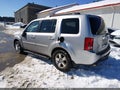Photo 3 of 16 — 2012 Honda Pilot