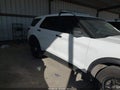 Photo 5 of 21 — 2021 Ford Police Interceptor Utility