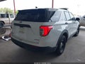 2020 Ford Police Interceptor Utility — photo 4 of 21 | VIN 1FM5K8AB0LGD08212
