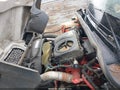 Photo 9 of 23 — 2024 International MV-Series
