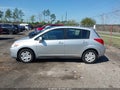 Photo 14 of 16 — 2011 Nissan Versa