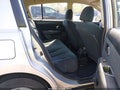 Photo 8 of 16 — 2011 Nissan Versa