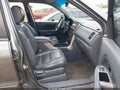 Photo 5 of 11 — 2007 Honda Pilot