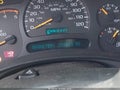 Photo 7 of 19 — 2005 Chevrolet Silverado 2500
