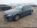 2011 Audi A4 — photo 2 of 11 | VIN WAUBFAFL1BN040508