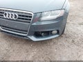 Photo 6 of 11 — 2011 Audi A4
