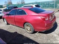 Photo 3 of 17 — 2014 Chevrolet Malibu