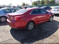 Photo 4 of 17 — 2014 Chevrolet Malibu
