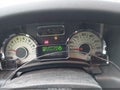 2010 Ford Expedition — photo 7 of 11 | VIN 1FMJU2A57AEB60942