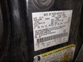 2010 Ford Expedition — photo 9 of 11 | VIN 1FMJU2A57AEB60942