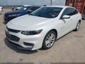 Photo 2 of 12 — 2016 Chevrolet Malibu