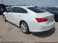 Photo 3 of 12 — 2016 Chevrolet Malibu
