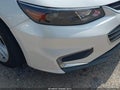Photo 6 of 12 — 2016 Chevrolet Malibu