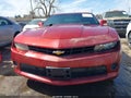 Photo 12 of 16 — 2014 Chevrolet Camaro