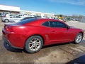 Photo 13 of 16 — 2014 Chevrolet Camaro