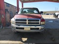 2001 Dodge Ram 1500 — photo 12 of 16 | VIN 1B7HC16X91S189807