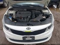 Photo 10 of 11 — 2016 Kia Optima