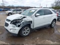 Photo 2 of 16 — 2016 Chevrolet Equinox