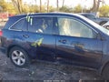 Photo 6 of 17 — 2011 Acura MDX