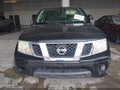 Photo 12 of 16 — 2015 Nissan Frontier